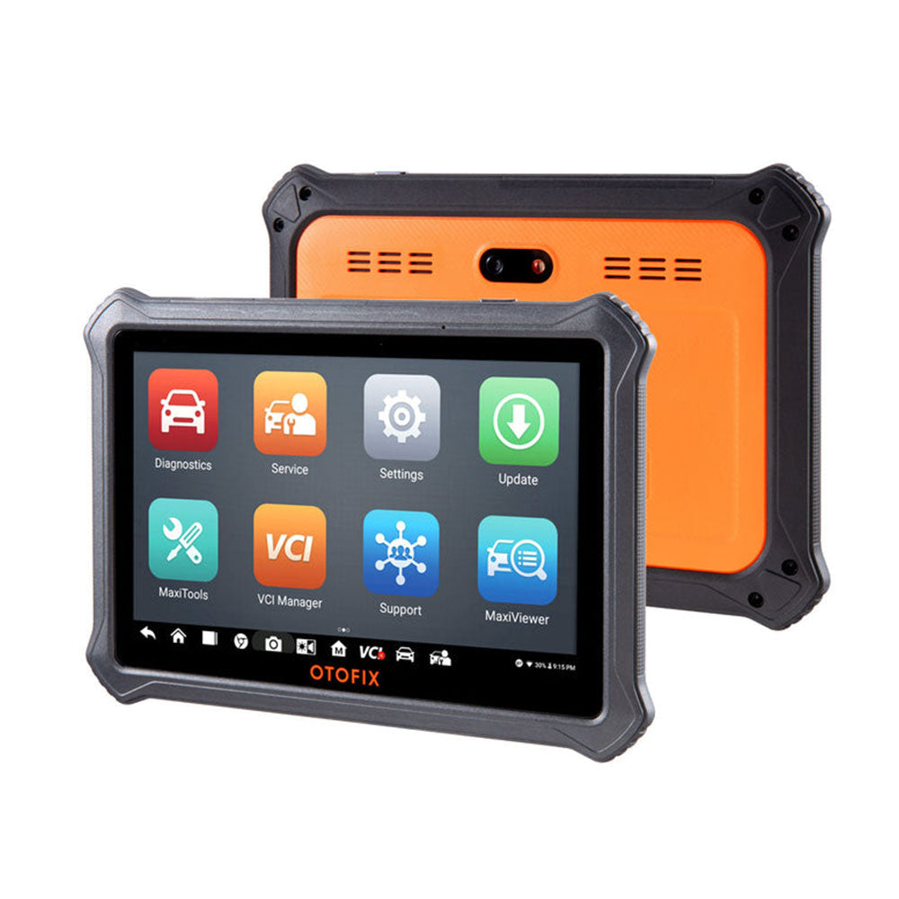 OTOFIX D1