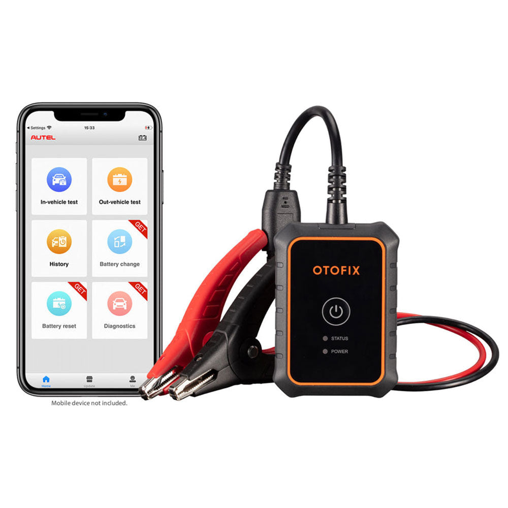 OTOFIX BT1 LITE